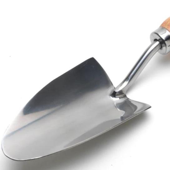 Håndspade - Livstidsgaranti