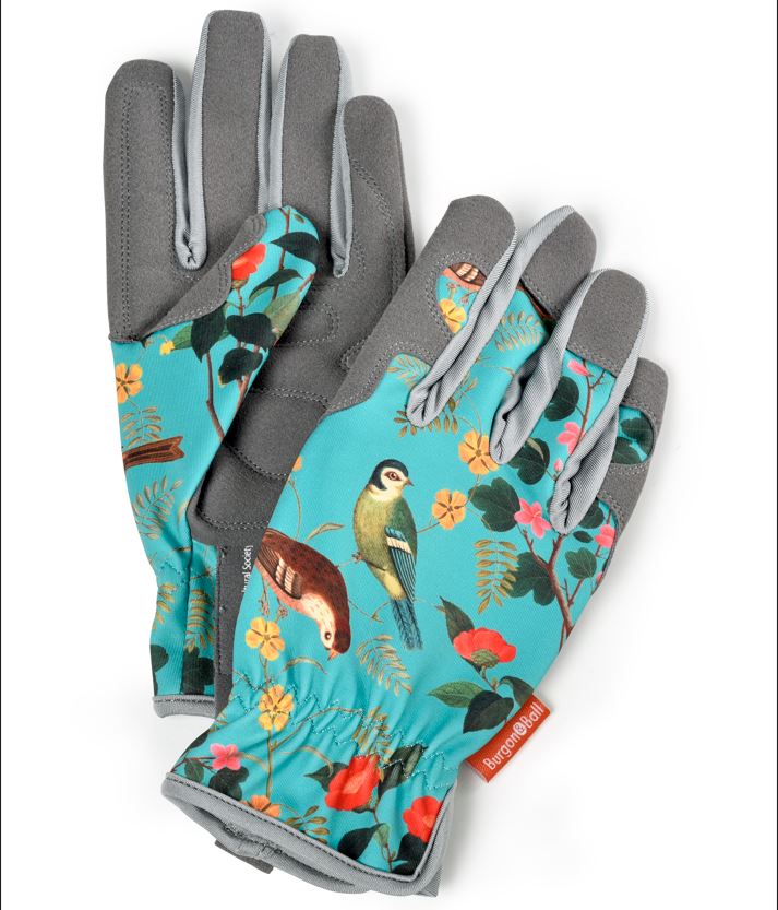 Hagehansker Flora and Fauna | Burgon & Ball