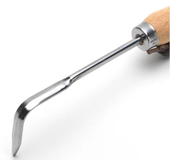 Lukefinger, Livstidsgaranti