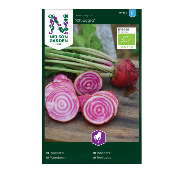 Frø til dyrking av Beter