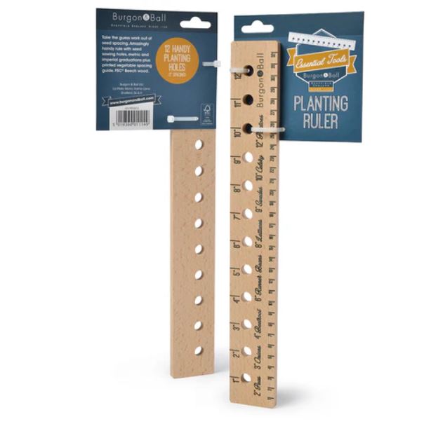 Såtommestokk (30cm)