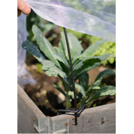 Pallekarmbøyler 2pk