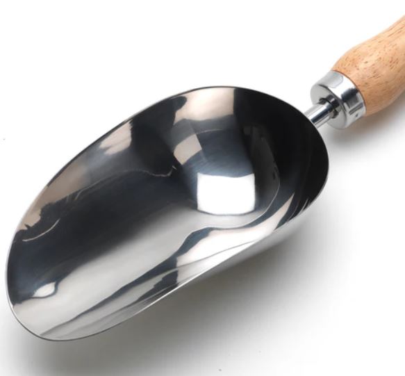 Kompostspade - Livstidsgaranti