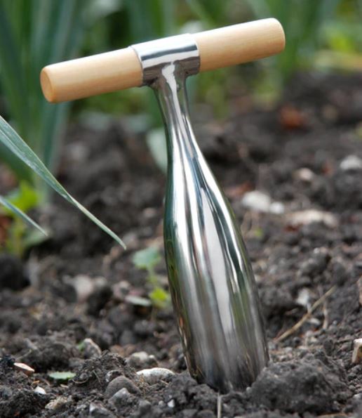 Plantepinne - Dibber, Livstidsgaranti