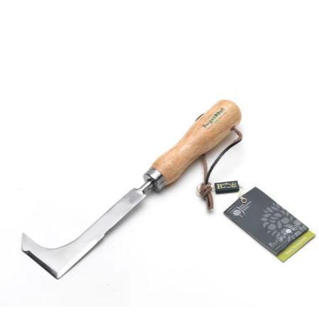 Fugekrafse til fjerning av ugress