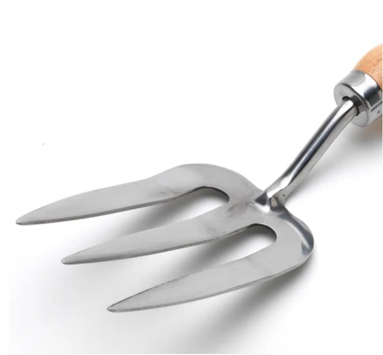 Håndgaffel - Livstidsgaranti