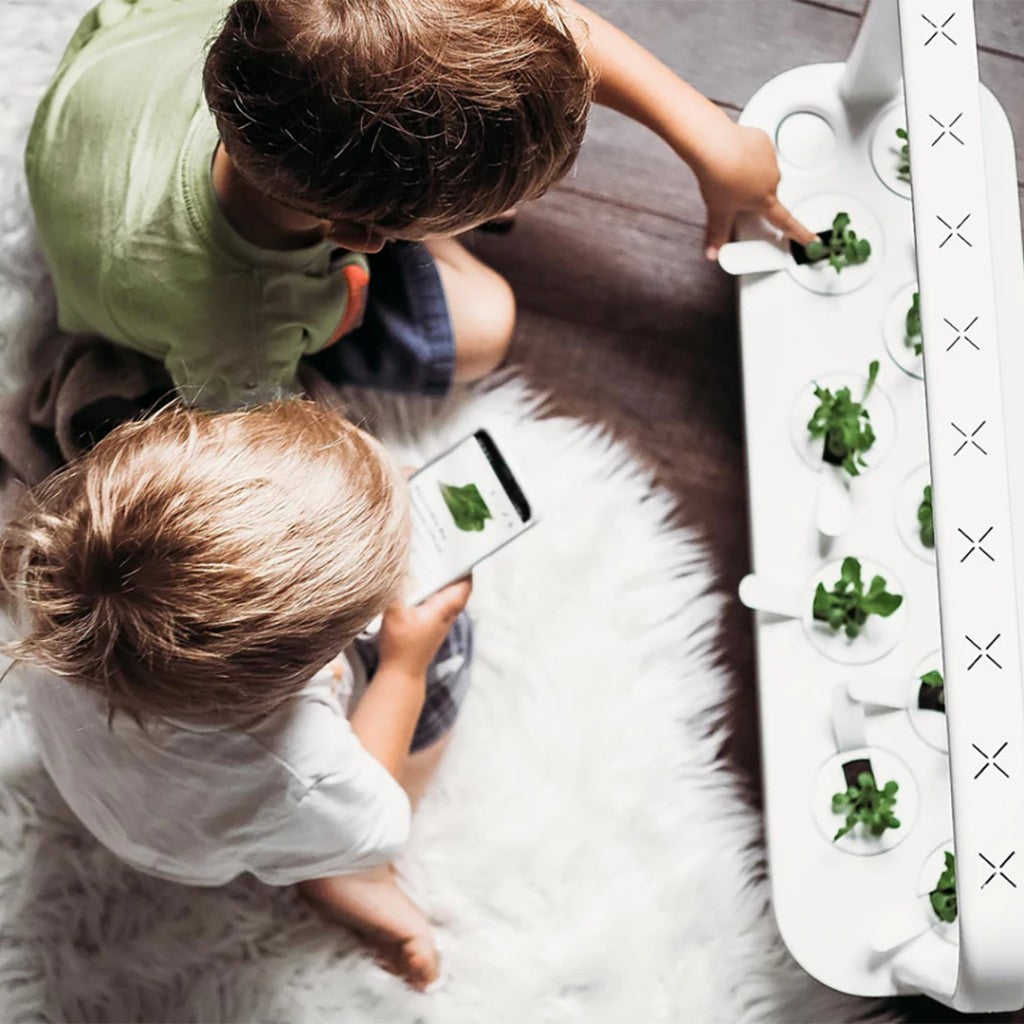 Click and Grow Smart Garden 9 Pro Startkit