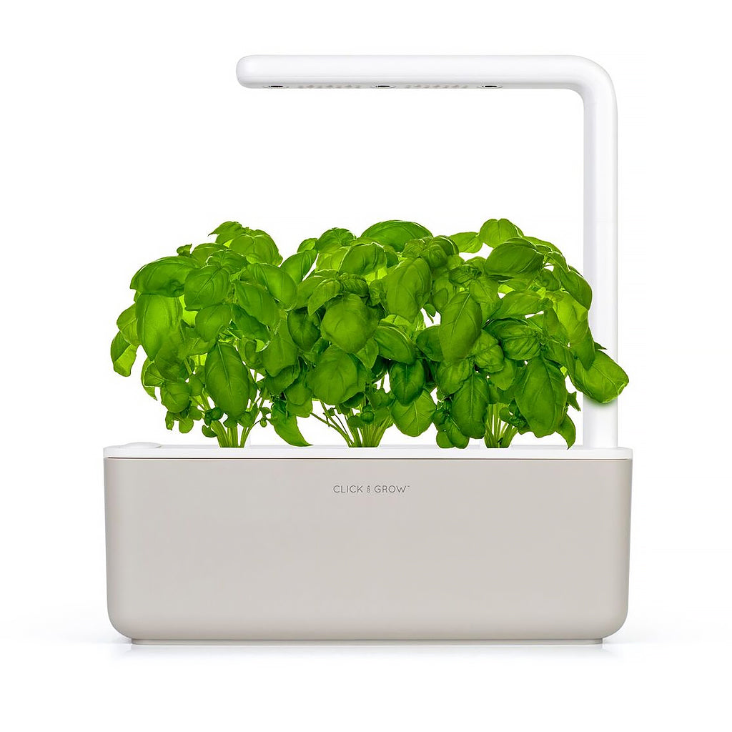 Click and Grow Smart Garden 3 – Startkit
