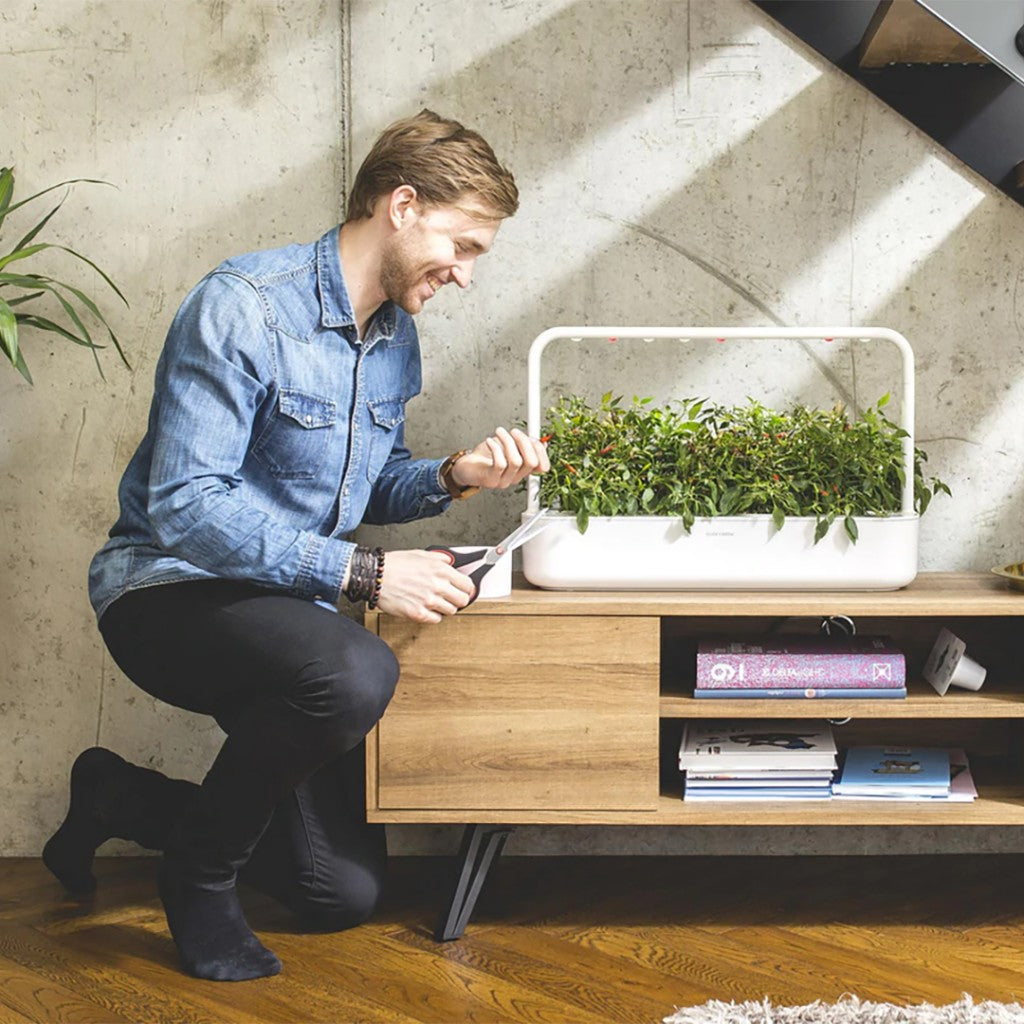 Click and Grow Smart Garden 9 Pro Startkit