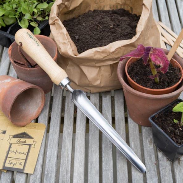 Plantejern, Livstidsgaranti