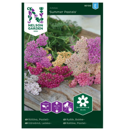 Frø til dyrking av Ryllik