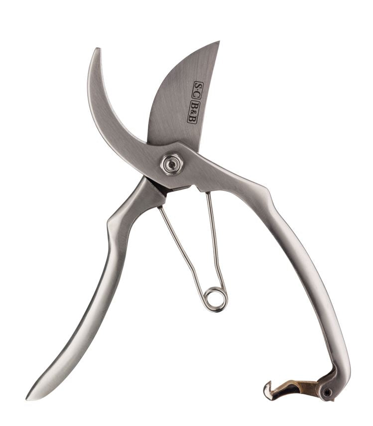 Sekatør (rustfri i gave eske)