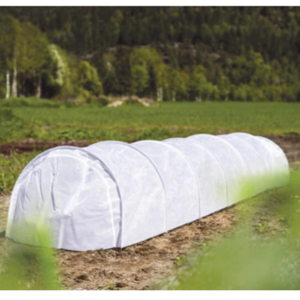 Veksttunnel Nelson Garden 3 m