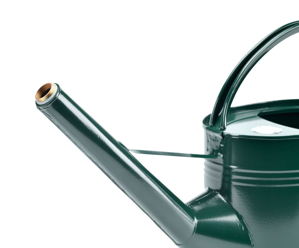 Stor Vannkanne (9 liter) - Mørkgrønn | Burgon & Ball