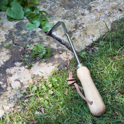 Ogräsfinger