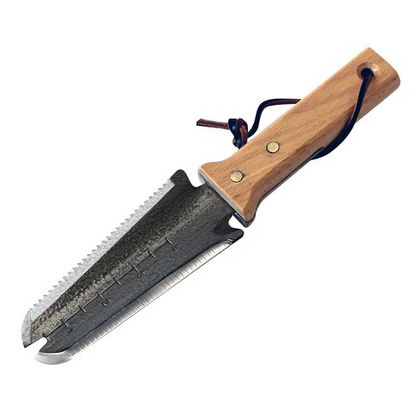 Plantekniv fra Burgon & Ball med 10 års garanti
