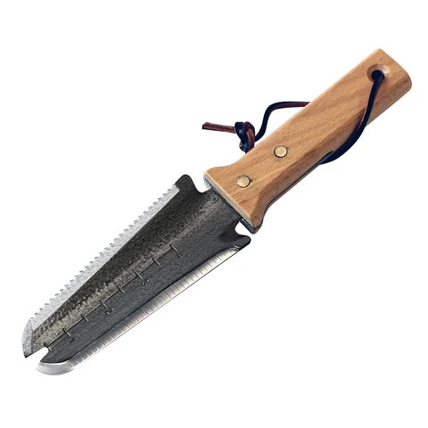 Plantekniv fra Burgon & Ball med 10 års garanti