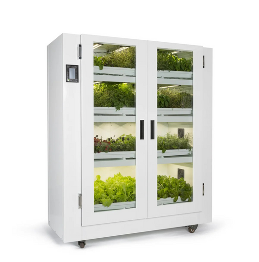 Urban Cultivator Commercial – Innendørs kjøkkenhage for profesjonelle kjøkken