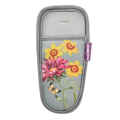 Neoprenhylster med Asters-design til beltebruk