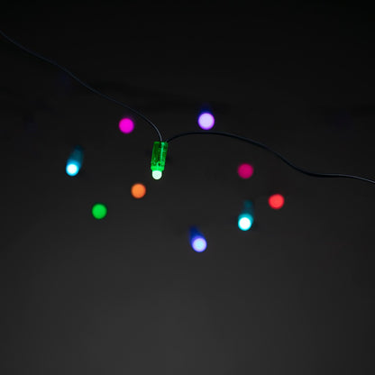 Chain Diode Smart Light  – Allsidig smart lysslynge for ute og inne