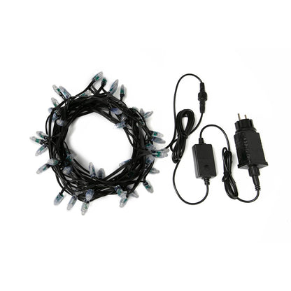 Chain Diode Smart Light  – Allsidig smart lysslynge for ute og inne