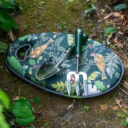 Hagesett i gaveeske fra Burgon & Ball Woodland Wonders