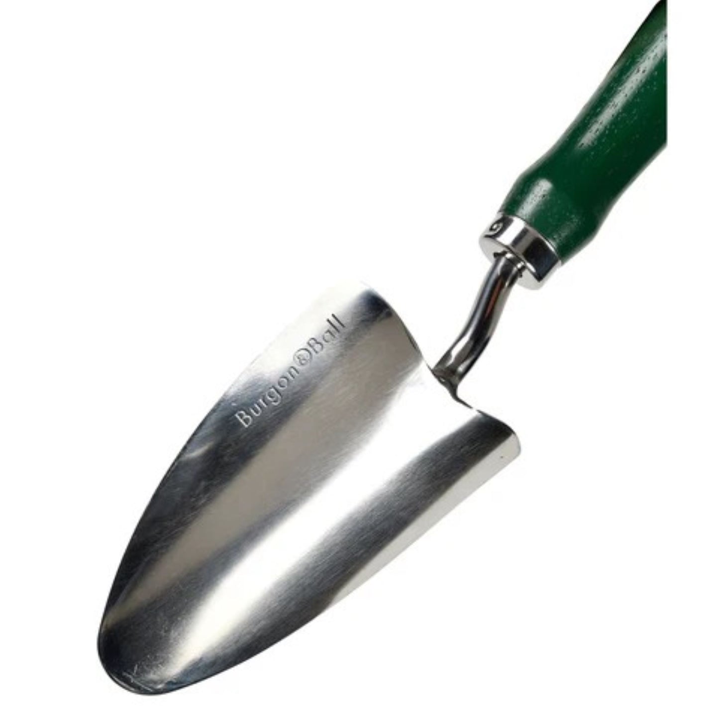 Woodland Wonders håndspade fra Burgon & Ball