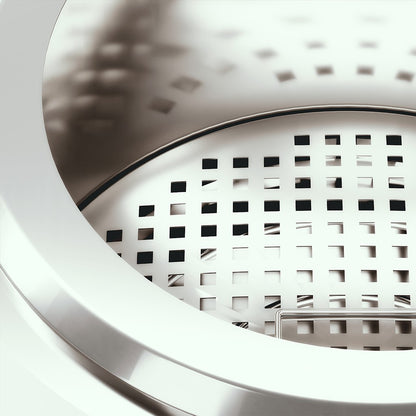 FirePit Blaze H36 cm– Peis for store sammenkomster og uforglemmelige minner