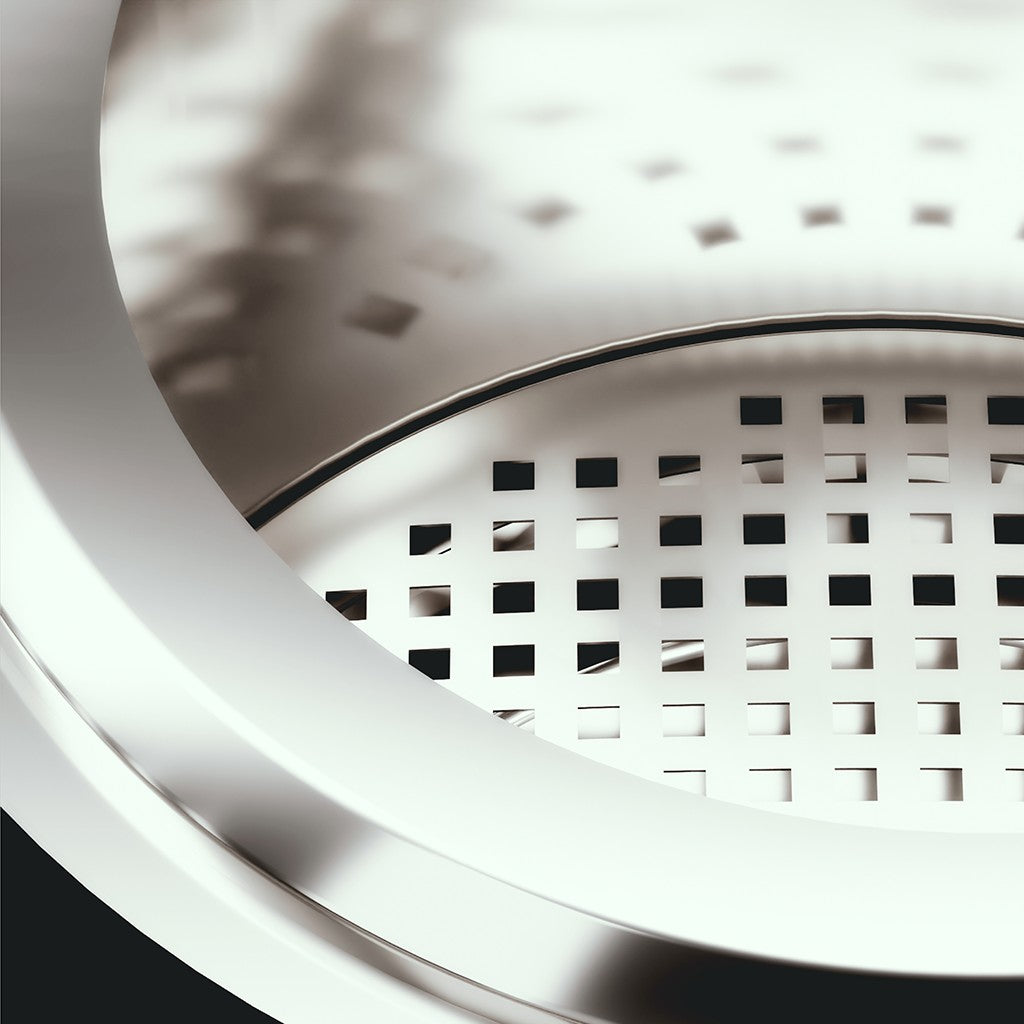 FirePit Cozy H36 – Røykfri peis for 6-8 personer på uteplasser og hager