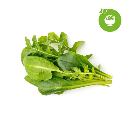 Click & Grow Smart Garden Refill 9-pack – Grønn salat-mix