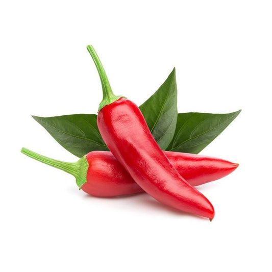 Click & Grow Smart Garden Refill 3-pack – Chilipepper