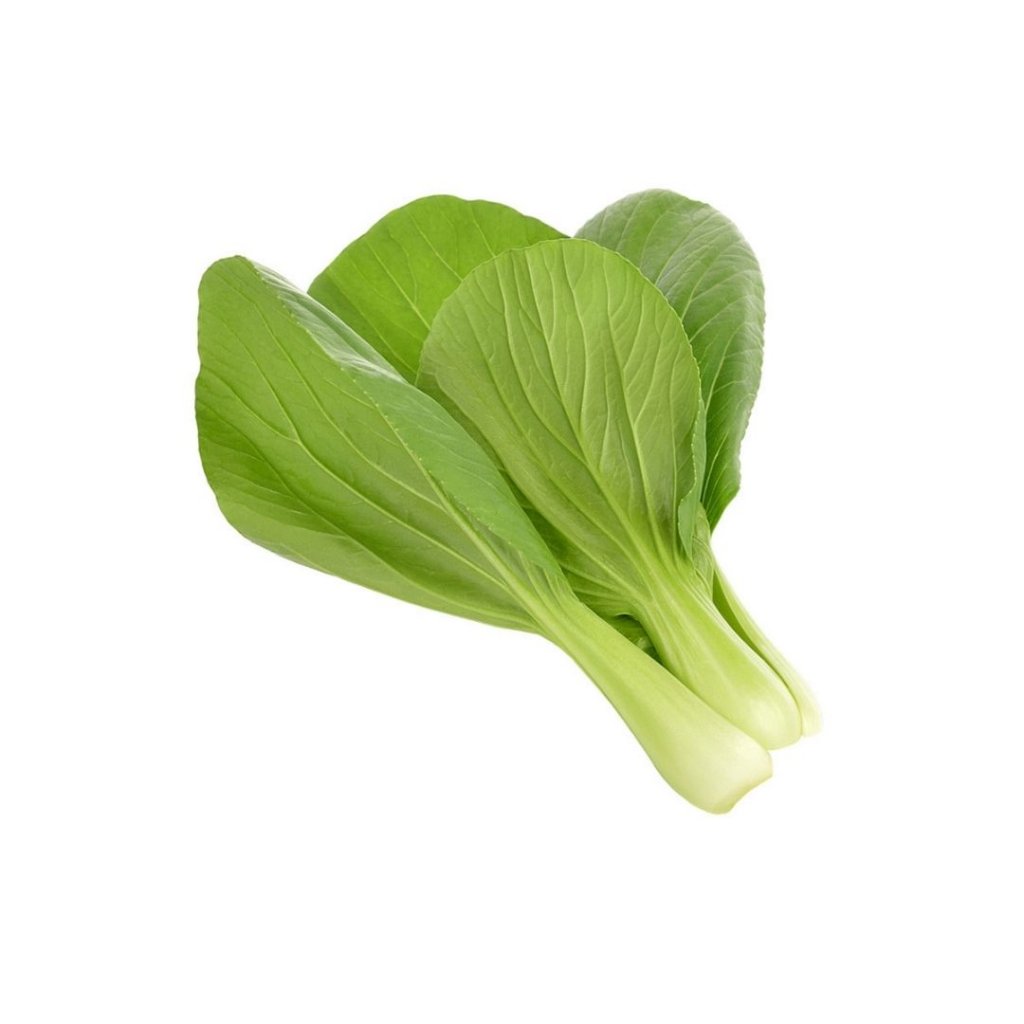 Click & Grow Smart Garden Refill 3-pack – Pak Choi