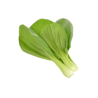 Click & Grow Smart Garden Refill 3-pack – Pak Choi