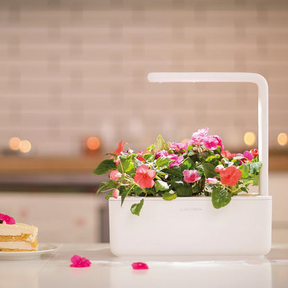 Click and Grow Smart Garden 3 – Startkit