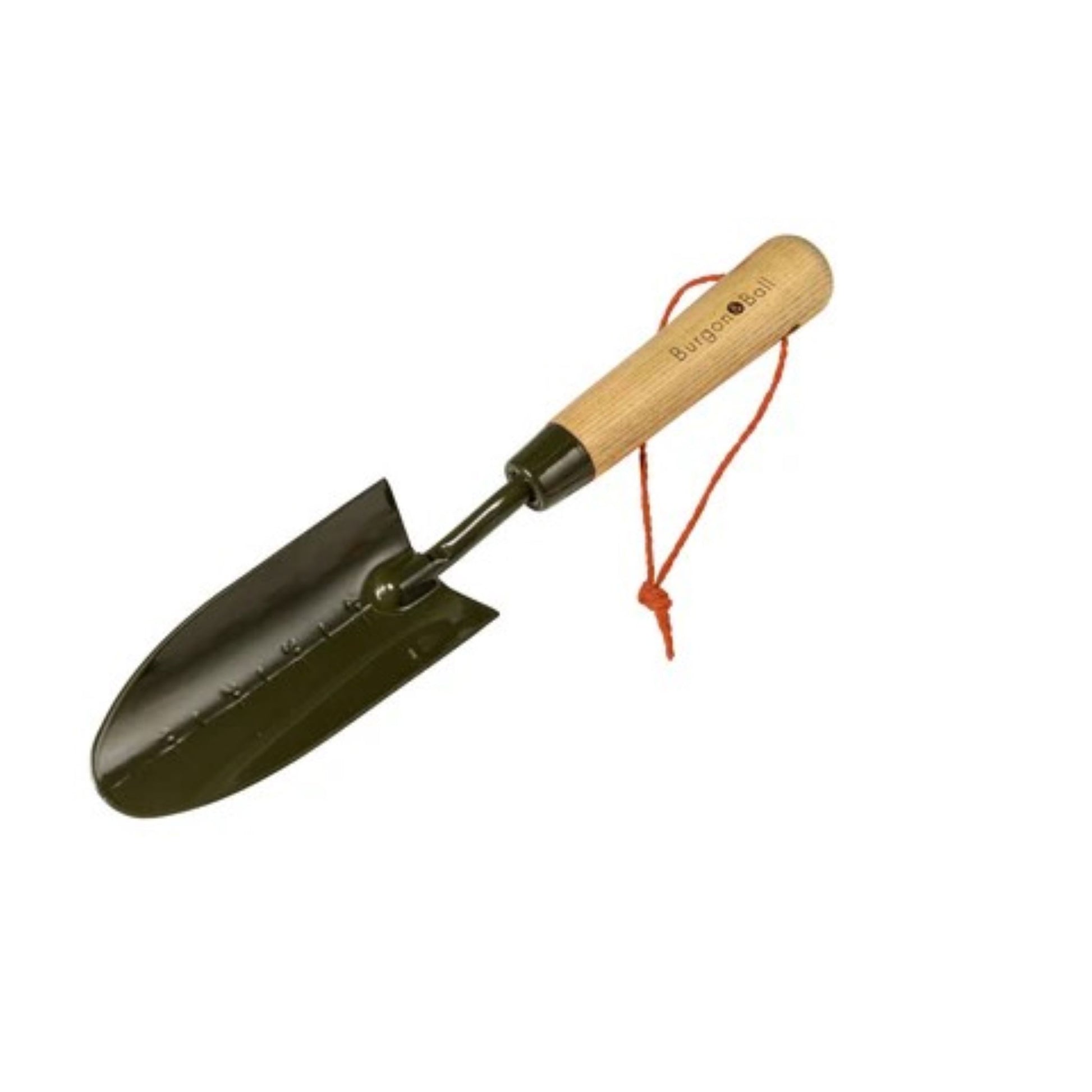 Plantespade til presis planting fra Burgon & Ball