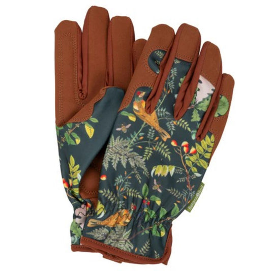 Woodland Wonders hagehansker fra Burgon & Ball